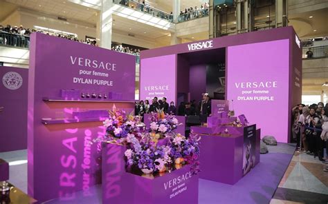 versace events hire|Versace careers.